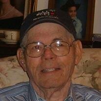 John William Moring, Sr.