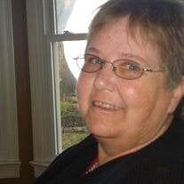 Beverly Ann Mouton