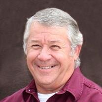 Ronald "Ronnie" Mouton