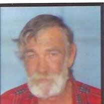 Kenneth Wayne Mouton