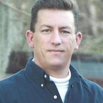 Kevin John Mullen