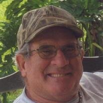 Calvin Earl Myers