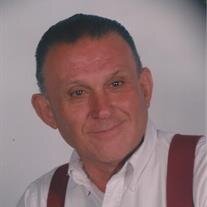 Loveless Joseph Myers
