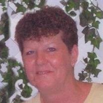 Barbara Carol Navarre