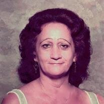Beulah Navarre