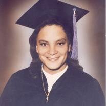 Stacy Lynn Murrell