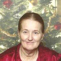 Marliana Ann Myers