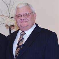 Terry Navarre