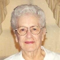 Hazel Navarre Stutes