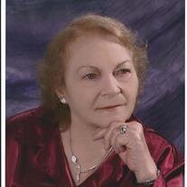 Audrey Foreman Myers