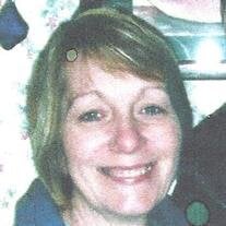 Janet Lynn Nettles