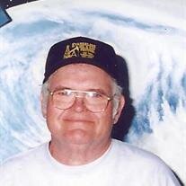 Lawrence Richard Nicholas