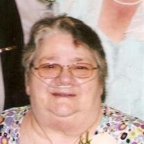 Wanda Nolan