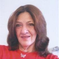 Debra Faye Degeyter Norris