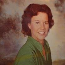 Elaine Marie O'Blanc