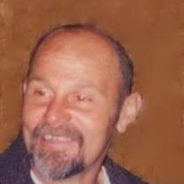 Bob "Bobby" Shirley Ortego