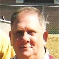 Theodore "Ted" Oliver III