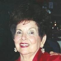Lena Mae Oustalet