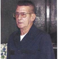 Clarence Patin