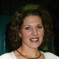 Natasha "Tasha" Patin