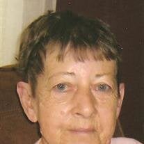 Juanita Patin