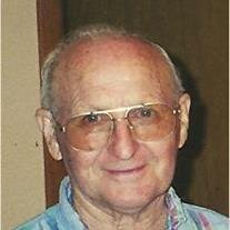 Leroy Ladis Pavlu
