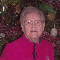 Eugenie Jane Pego