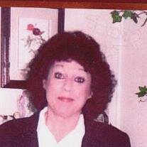 Sandra Perry
