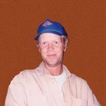 Jeffery Wayne Perry
