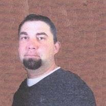 Mark Anthony Phillips