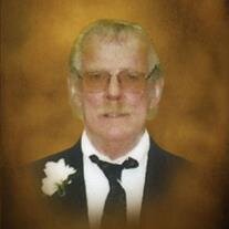 Jim Paul Person