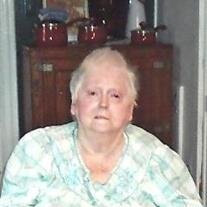 Marion Davie Porter Oliver