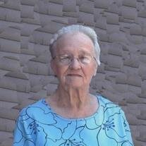 Mildred Marie "Millie" Prater