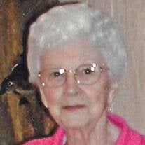 Elvie Prouty
