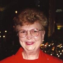 Julia Klein Ray