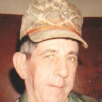 Norris Reed