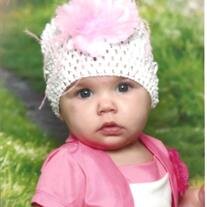 Addison Mae Richard