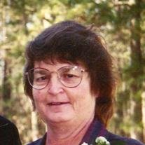 Glenda Richard
