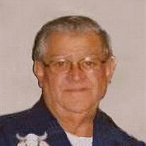 Joseph "Nell" Richard