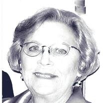 Erlene Marie Richard