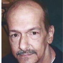 Leewood Richard