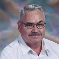 T.J. "Butch" Richard