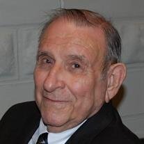 Albert Burton Richard, Sr.