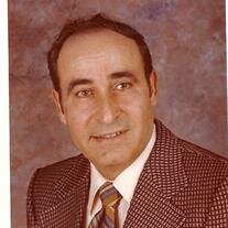 Anthony "Tony" Rizzuto
