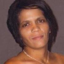Shanna Theriot Rodriguez