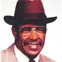 Dallas Junior Roberts