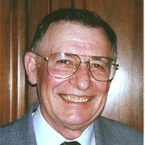 Dr. Robert Lee Roy