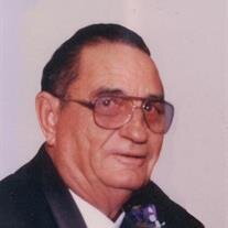 Joseph Norman Roy
