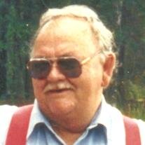 Miles Ellison Rudd