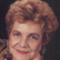 Joyce Simar Rufey